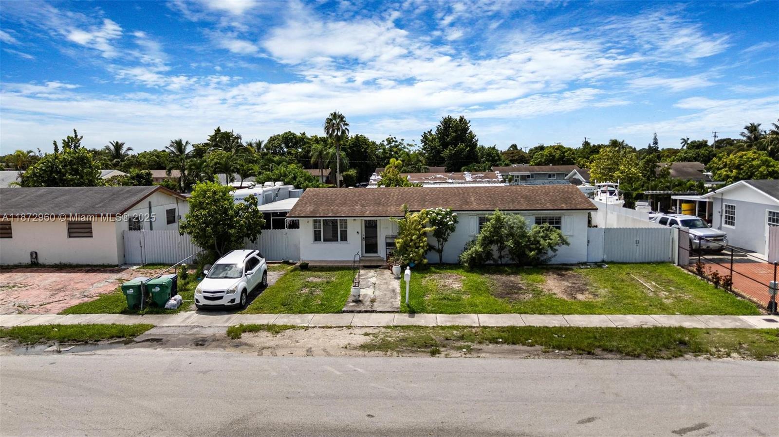 SO MIAMI HEIGHTS THIRD AD - Residential