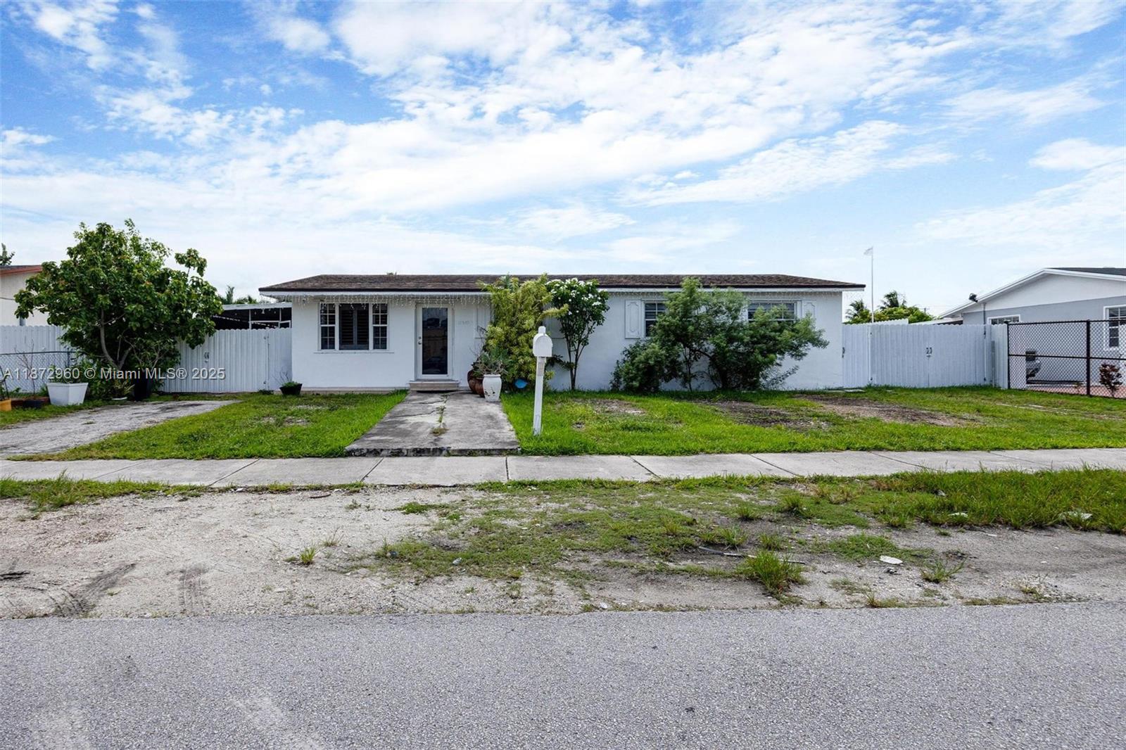 SO MIAMI HEIGHTS THIRD AD - Residential