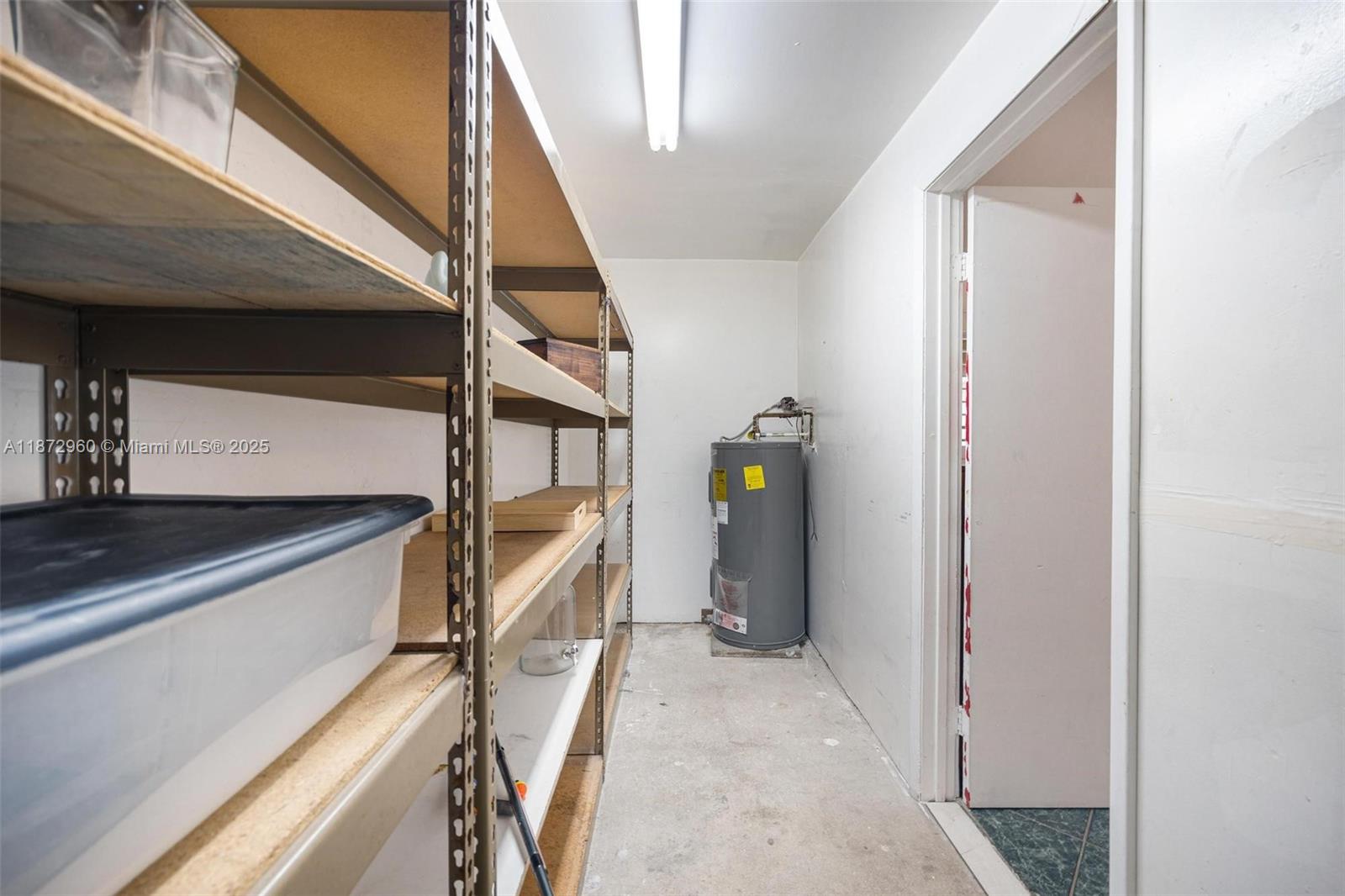 SO MIAMI HEIGHTS THIRD AD - Residential