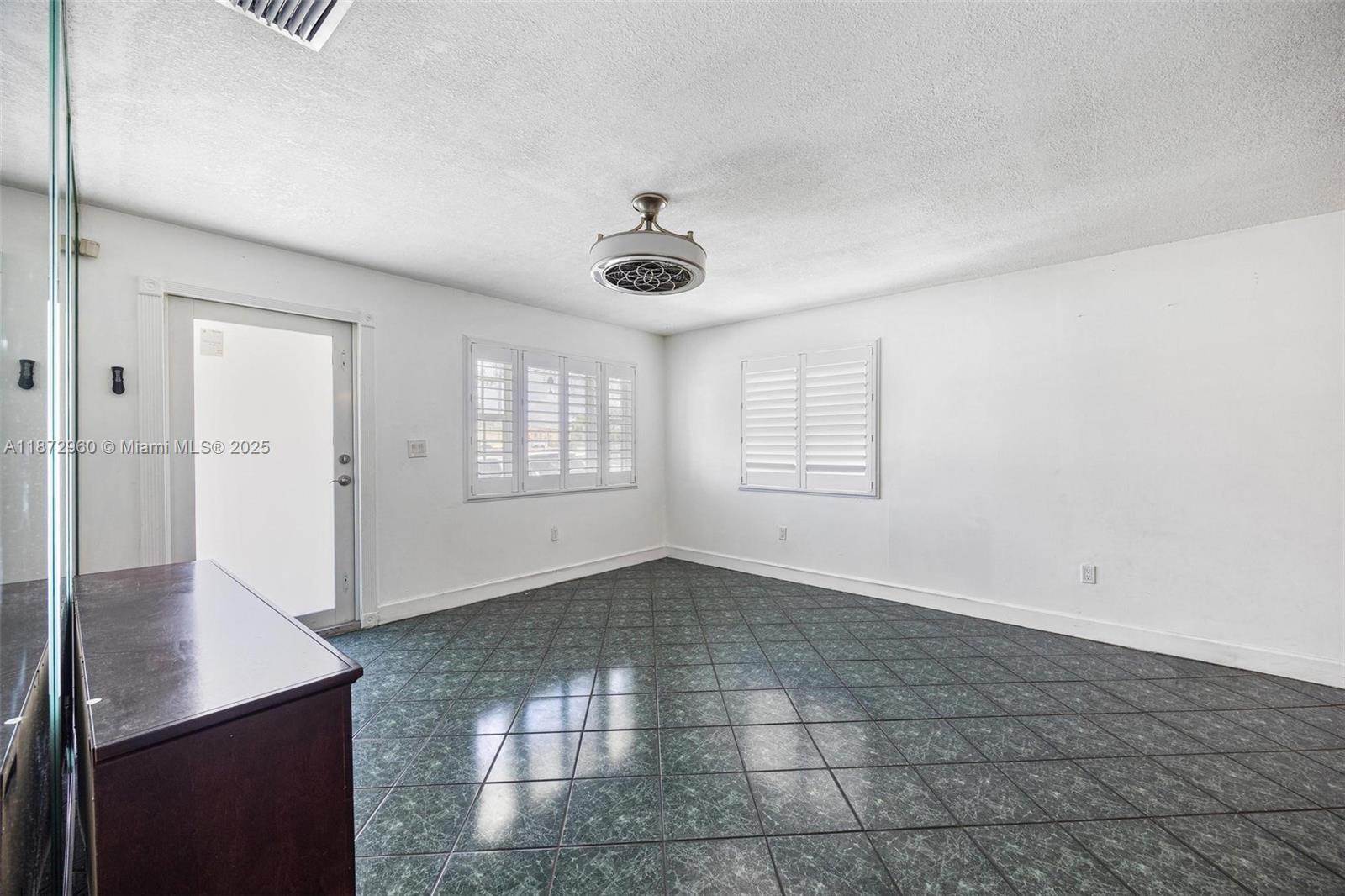 SO MIAMI HEIGHTS THIRD AD - Residential