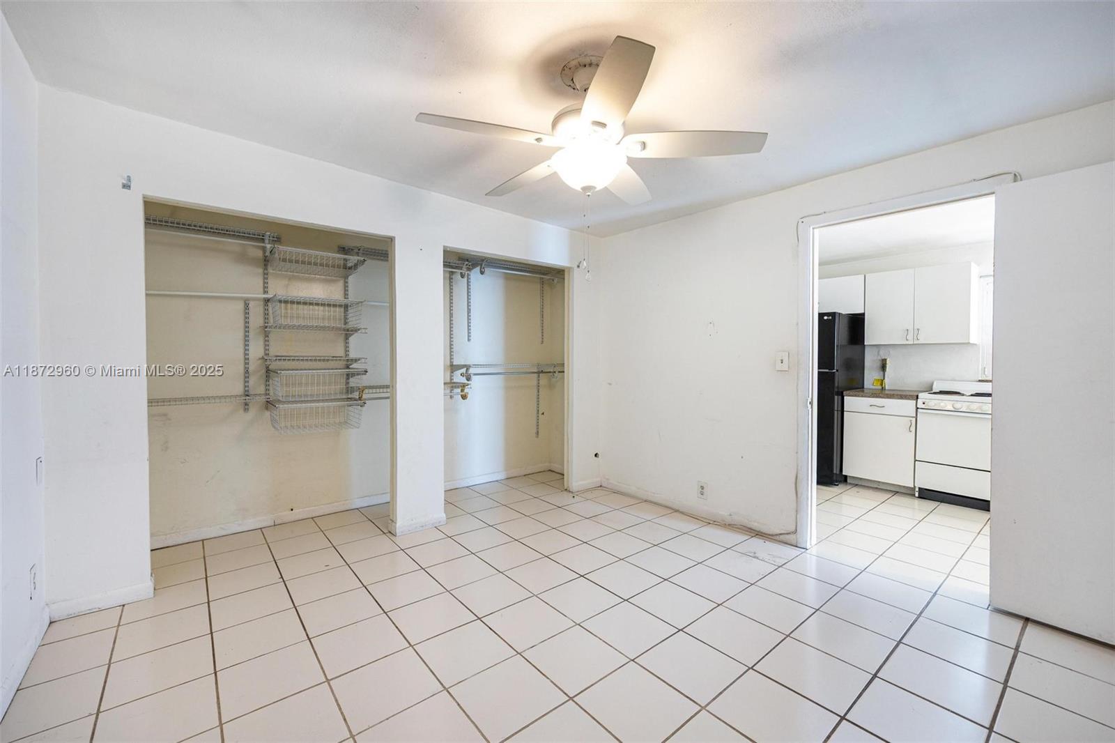 SO MIAMI HEIGHTS THIRD AD - Residential