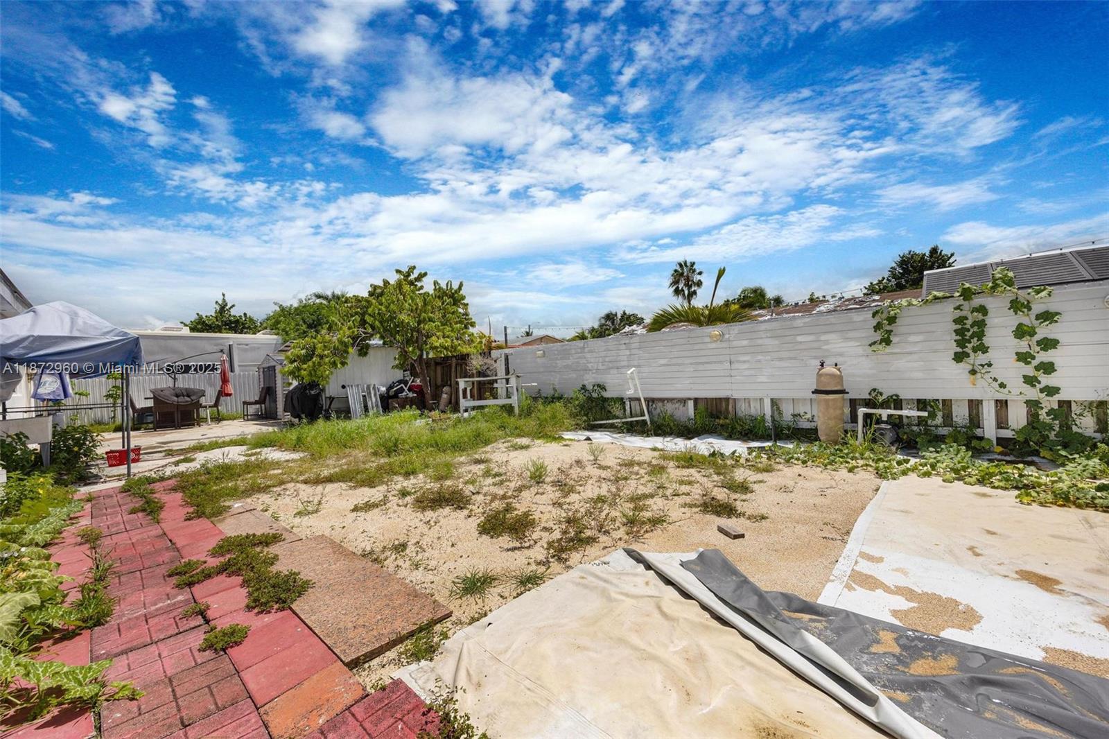 SO MIAMI HEIGHTS THIRD AD - Residential