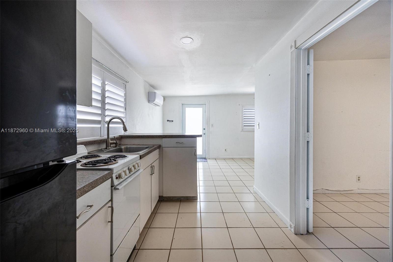 SO MIAMI HEIGHTS THIRD AD - Residential