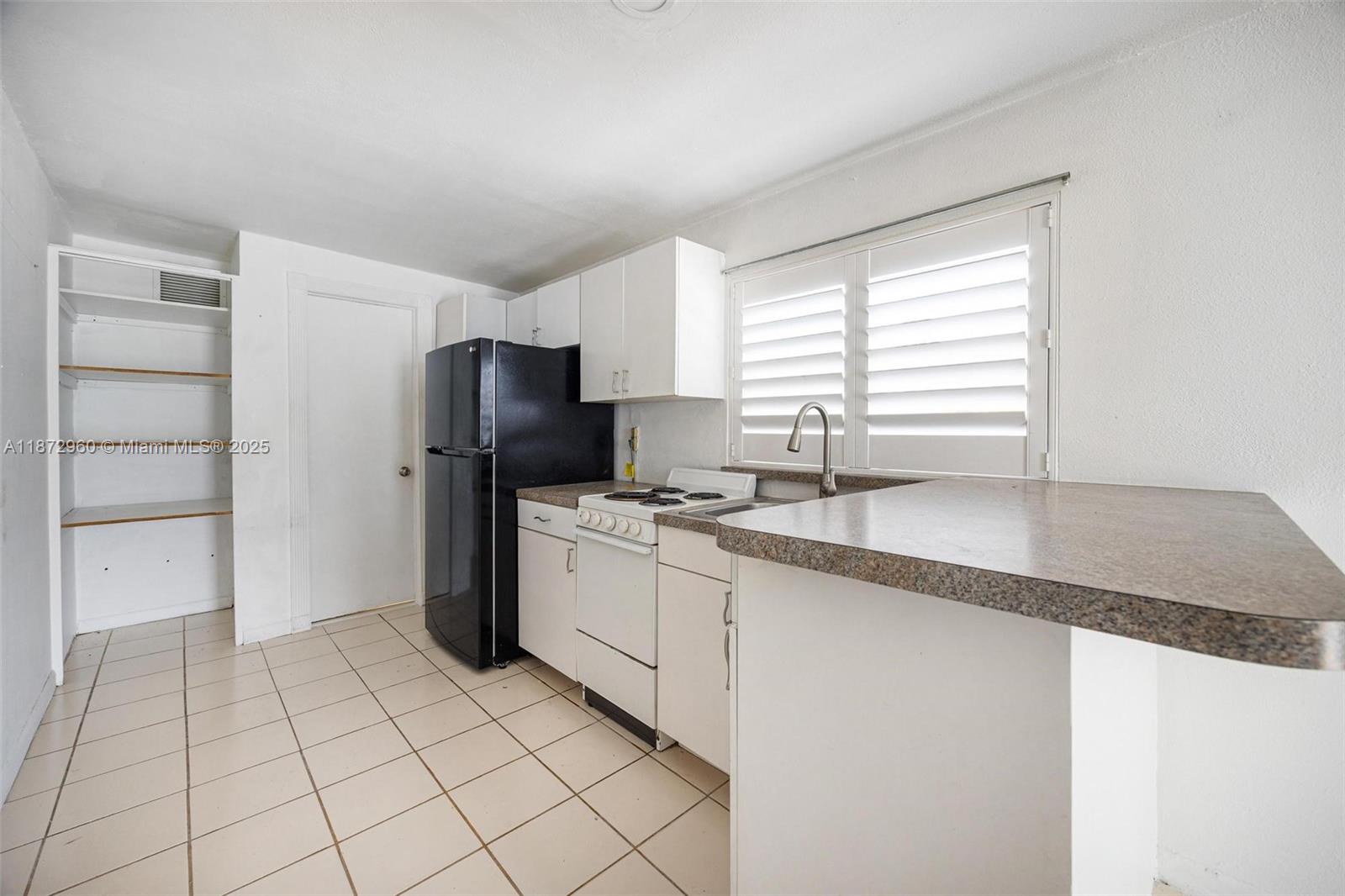 SO MIAMI HEIGHTS THIRD AD - Residential