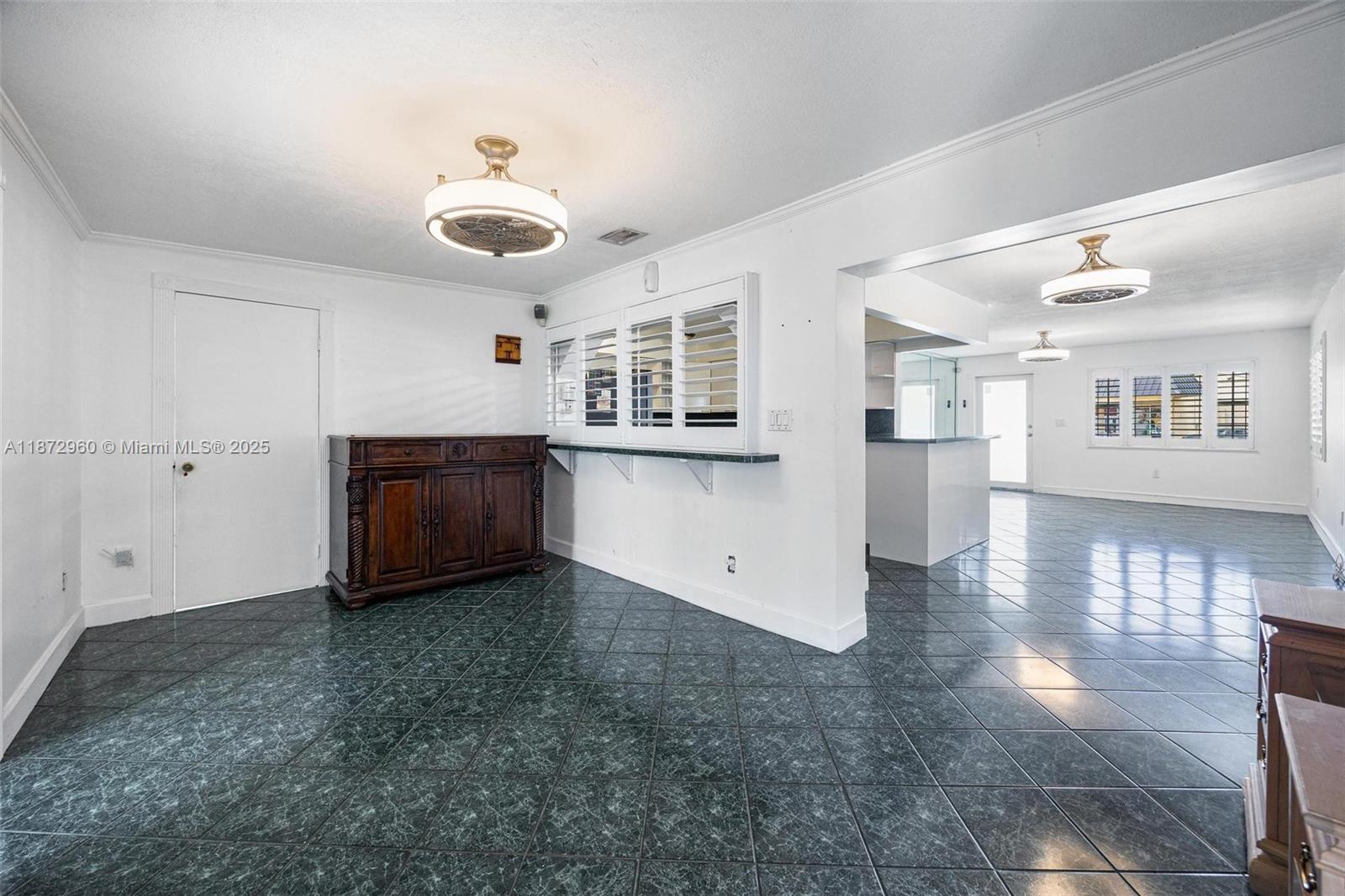 SO MIAMI HEIGHTS THIRD AD - Residential