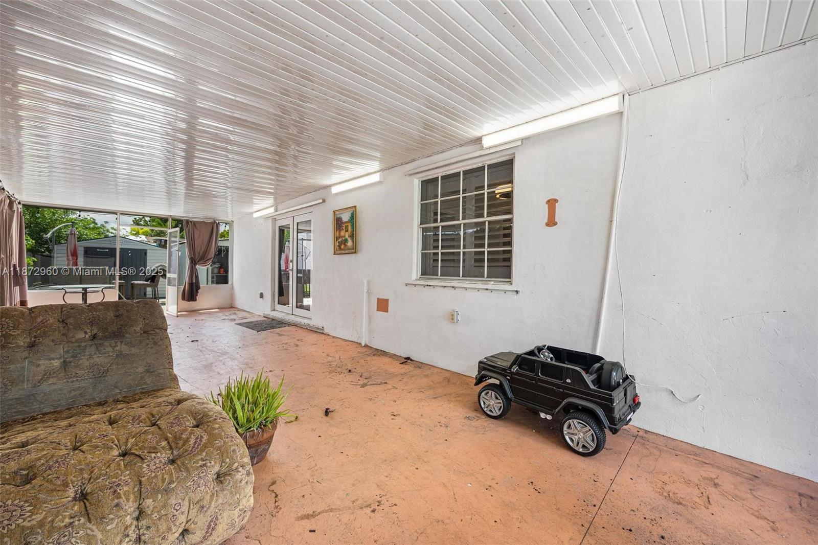 SO MIAMI HEIGHTS THIRD AD - Residential