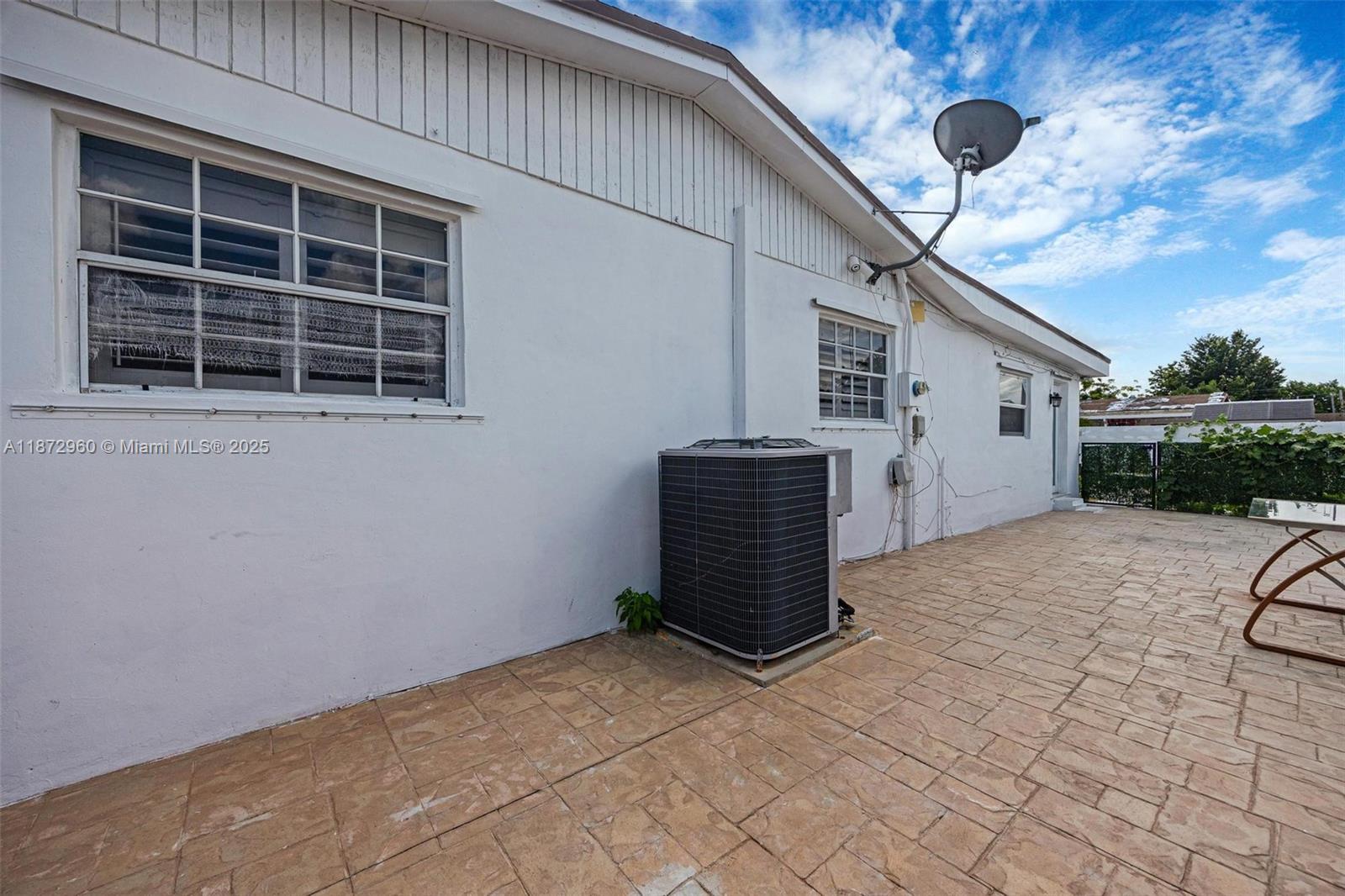 SO MIAMI HEIGHTS THIRD AD - Residential