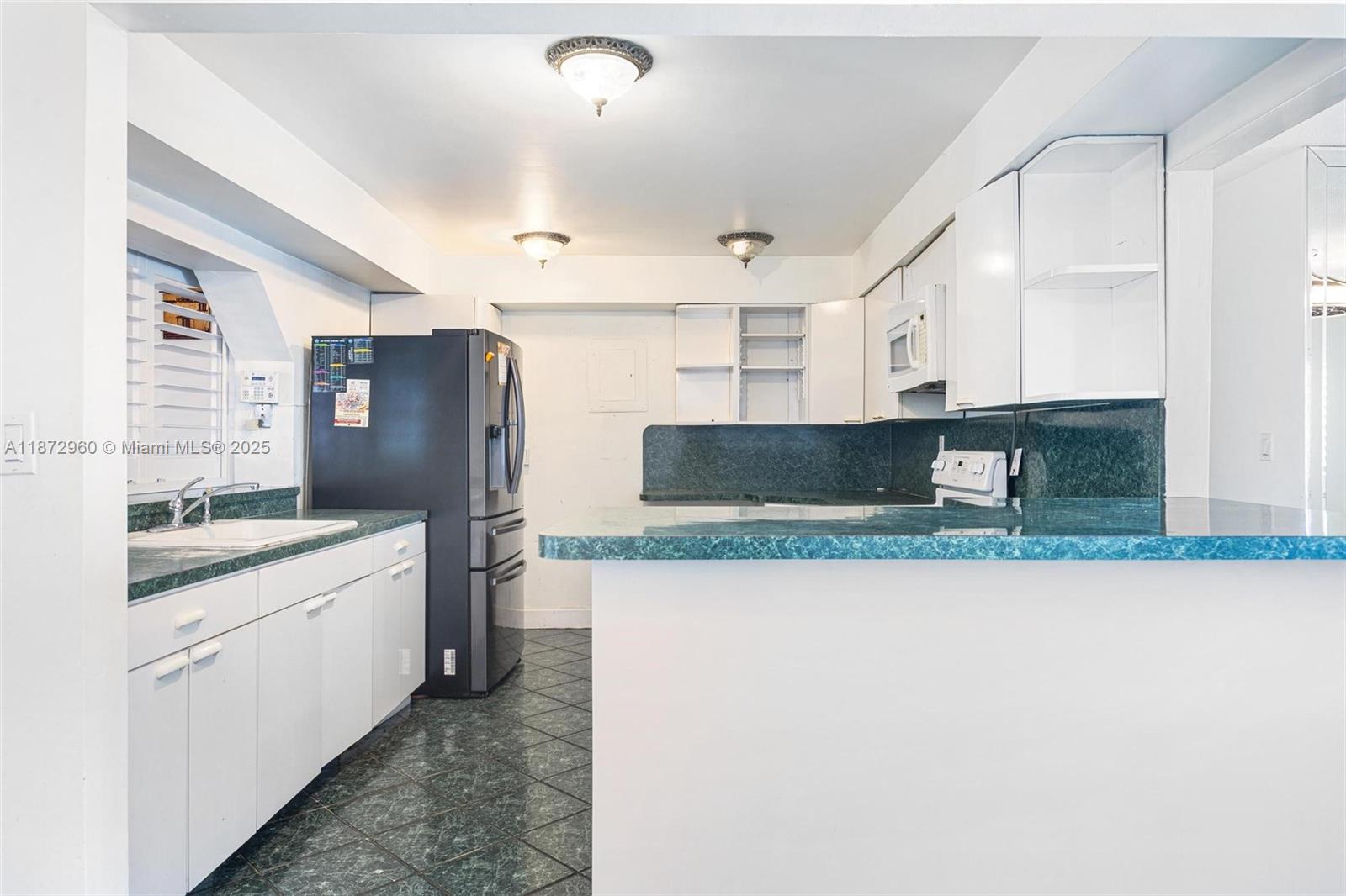 SO MIAMI HEIGHTS THIRD AD - Residential