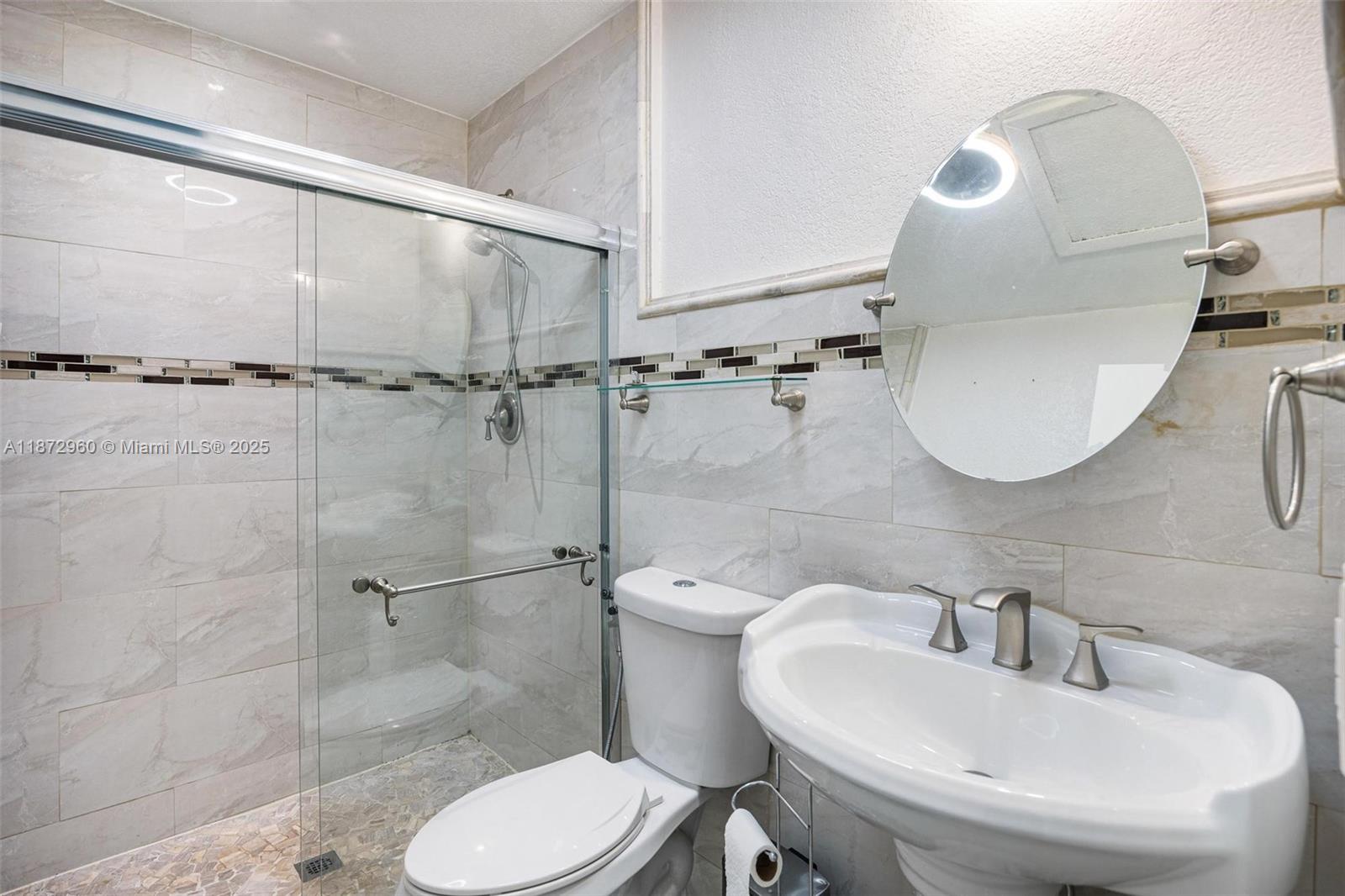 SO MIAMI HEIGHTS THIRD AD - Residential