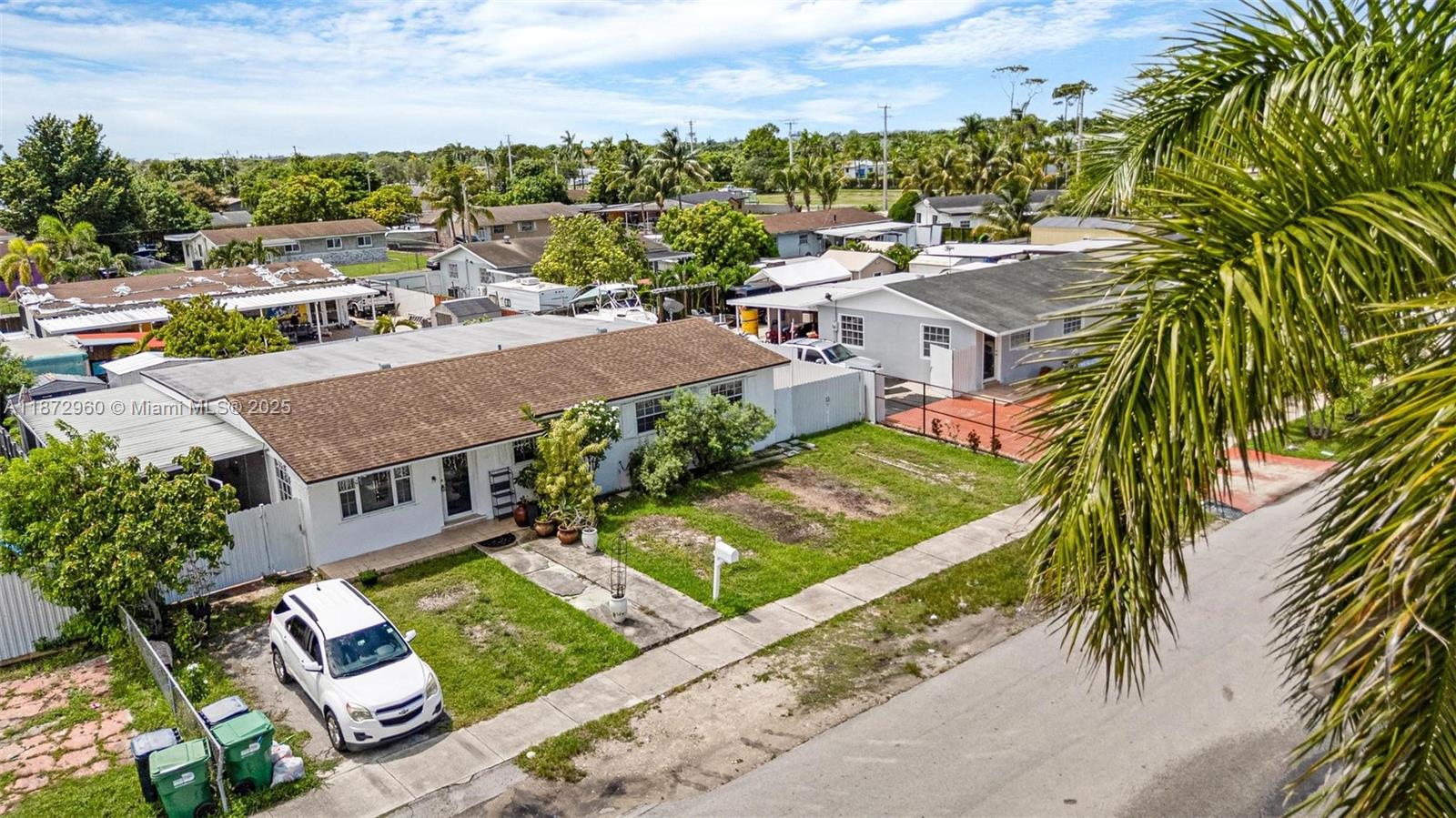 SO MIAMI HEIGHTS THIRD AD - Residential