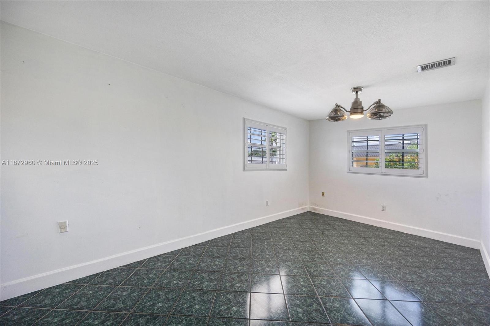 SO MIAMI HEIGHTS THIRD AD - Residential