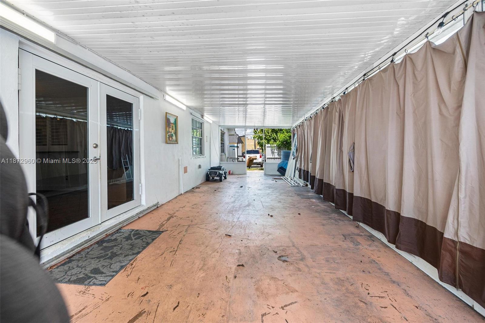 SO MIAMI HEIGHTS THIRD AD - Residential