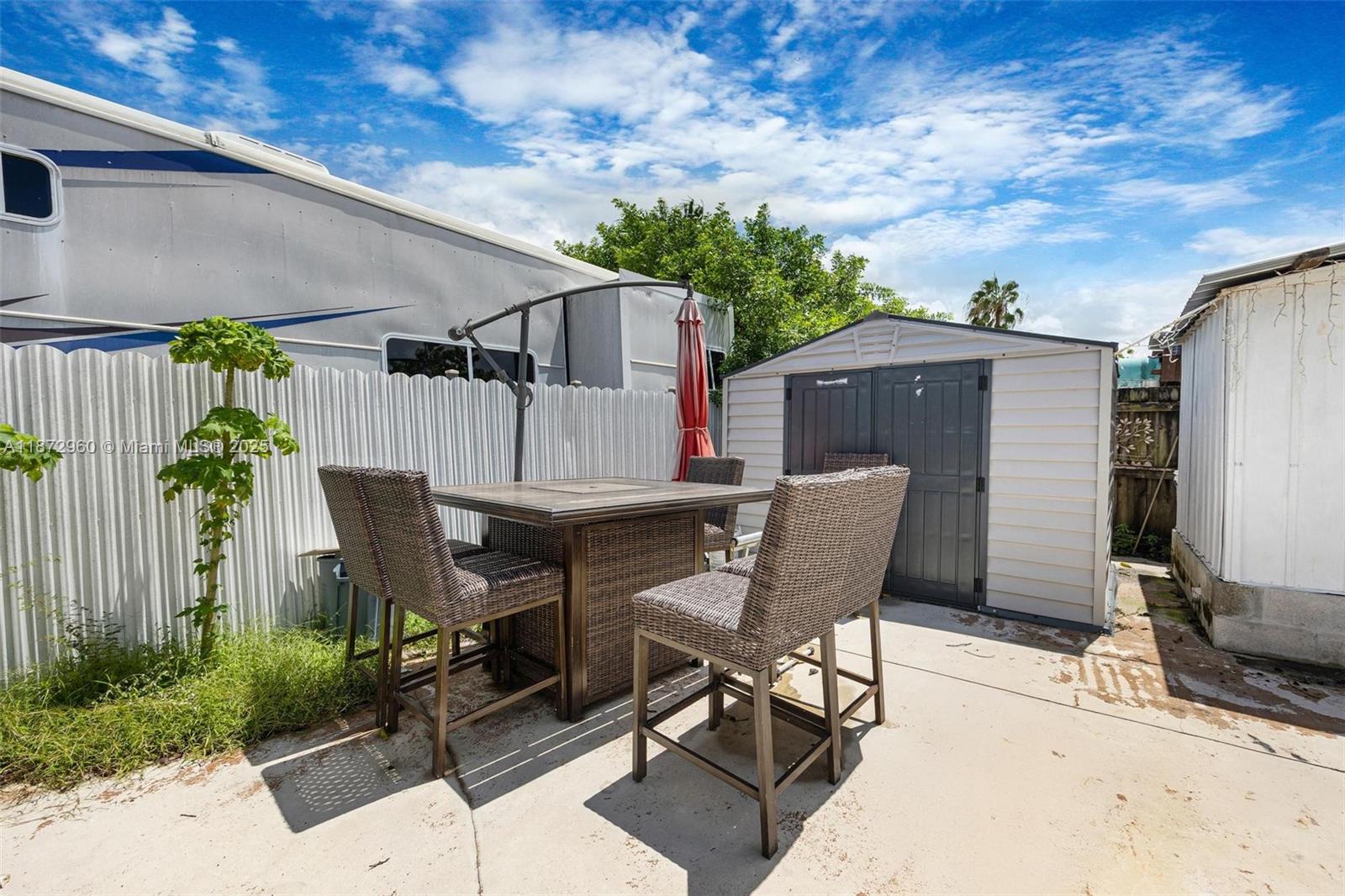 SO MIAMI HEIGHTS THIRD AD - Residential