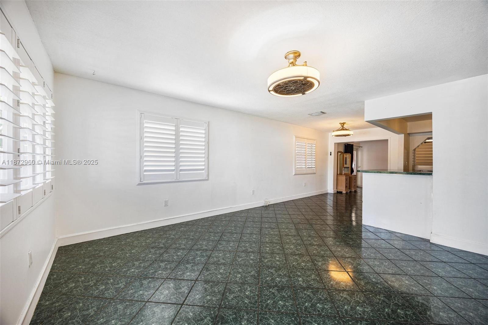 SO MIAMI HEIGHTS THIRD AD - Residential