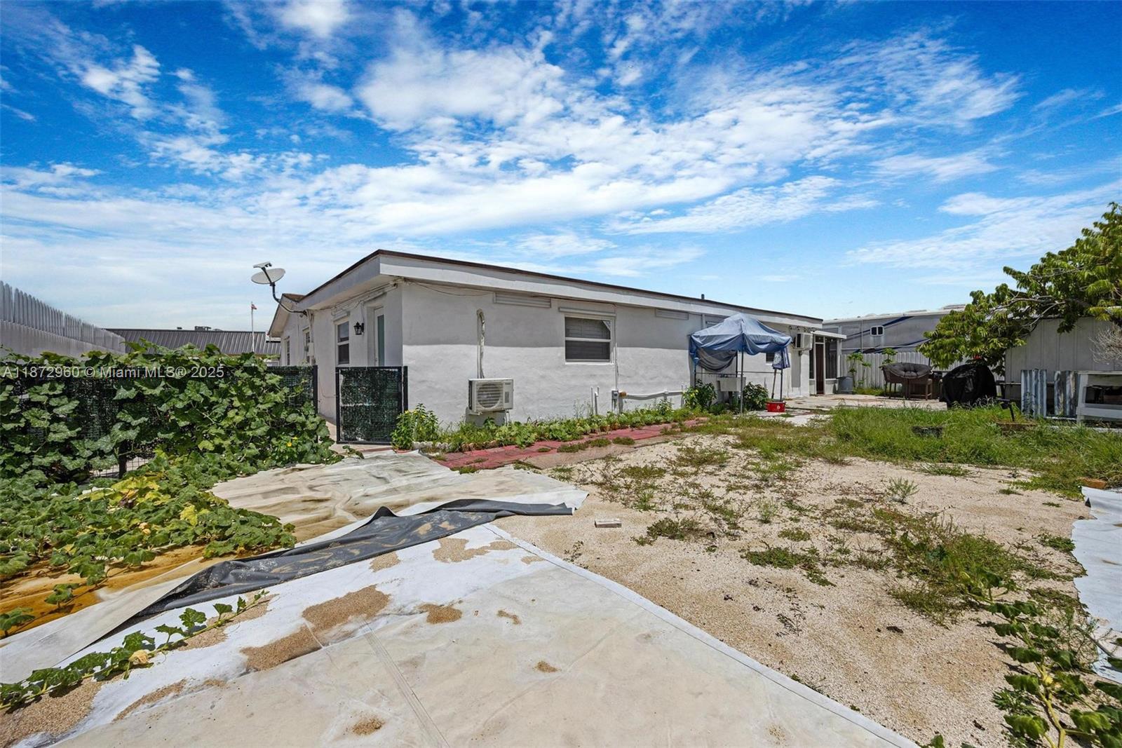 SO MIAMI HEIGHTS THIRD AD - Residential