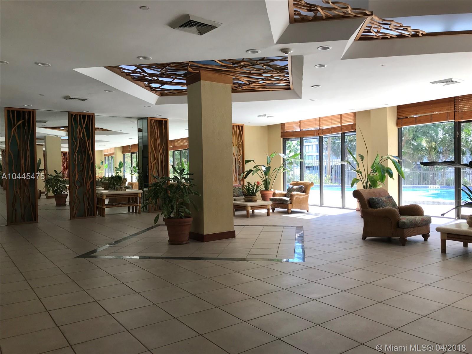 COSTA BELLA CONDO - Residential Lease