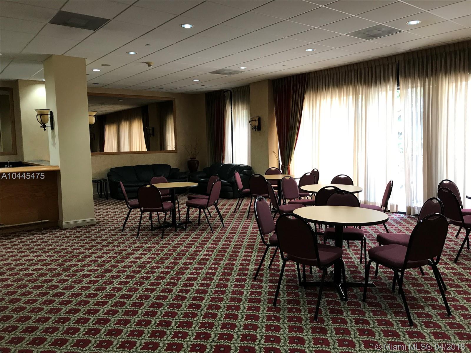 COSTA BELLA CONDO - Residential Lease