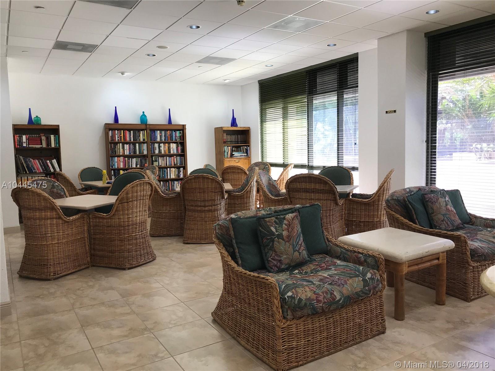 COSTA BELLA CONDO - Residential Lease