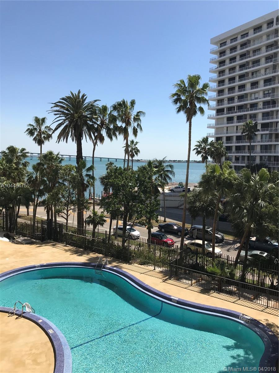 COSTA BELLA CONDO - Residential Lease