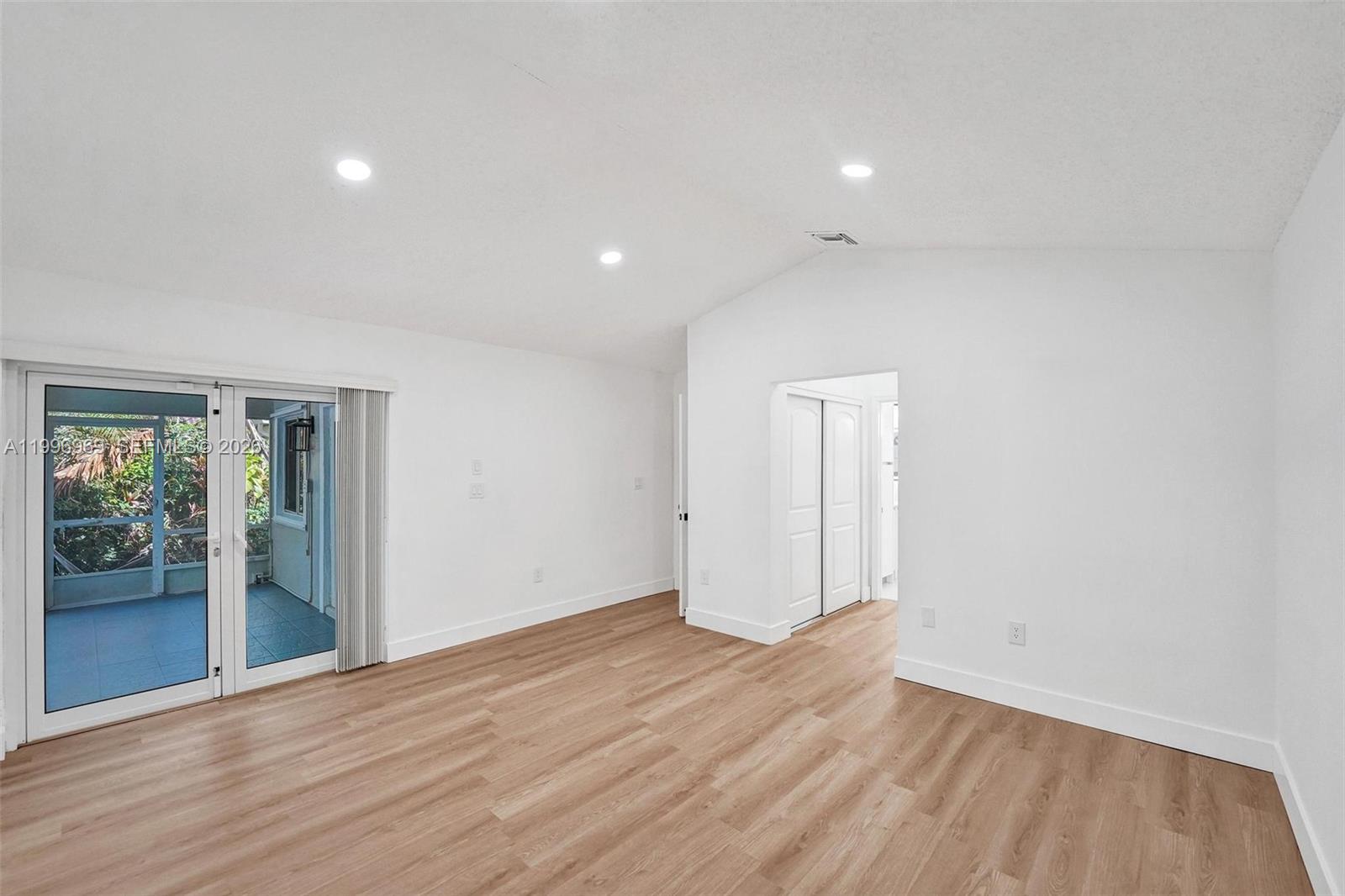 SUNSET COVE - Residential