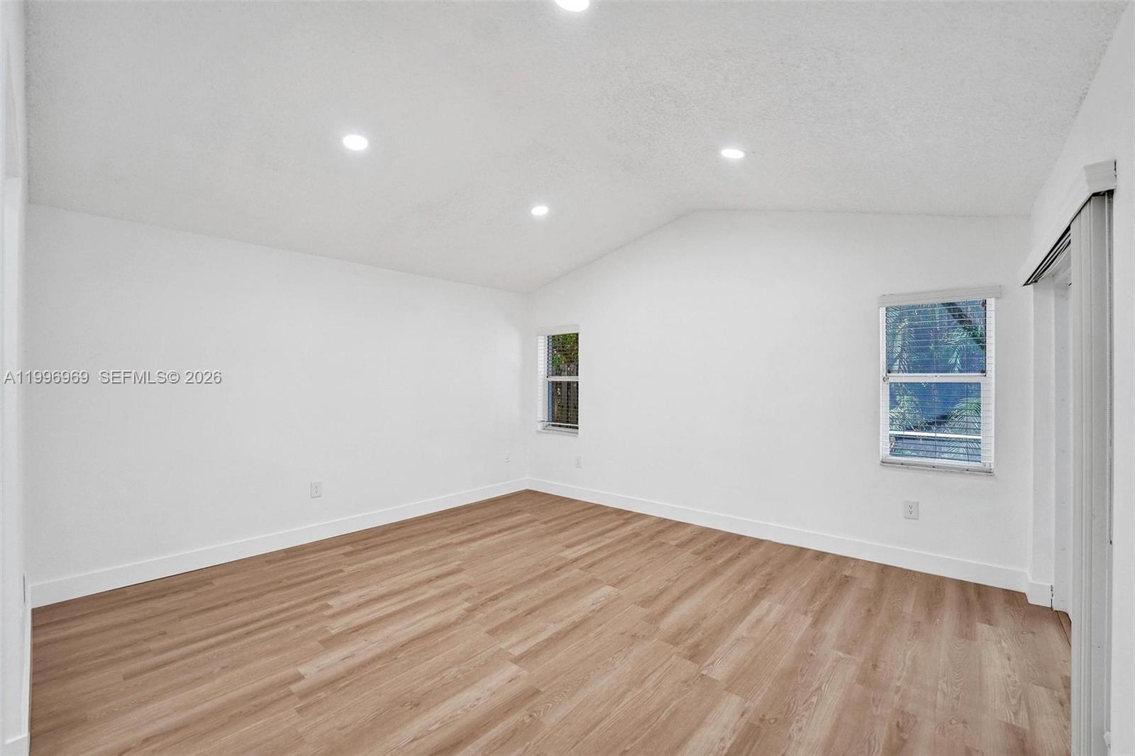 SUNSET COVE - Residential