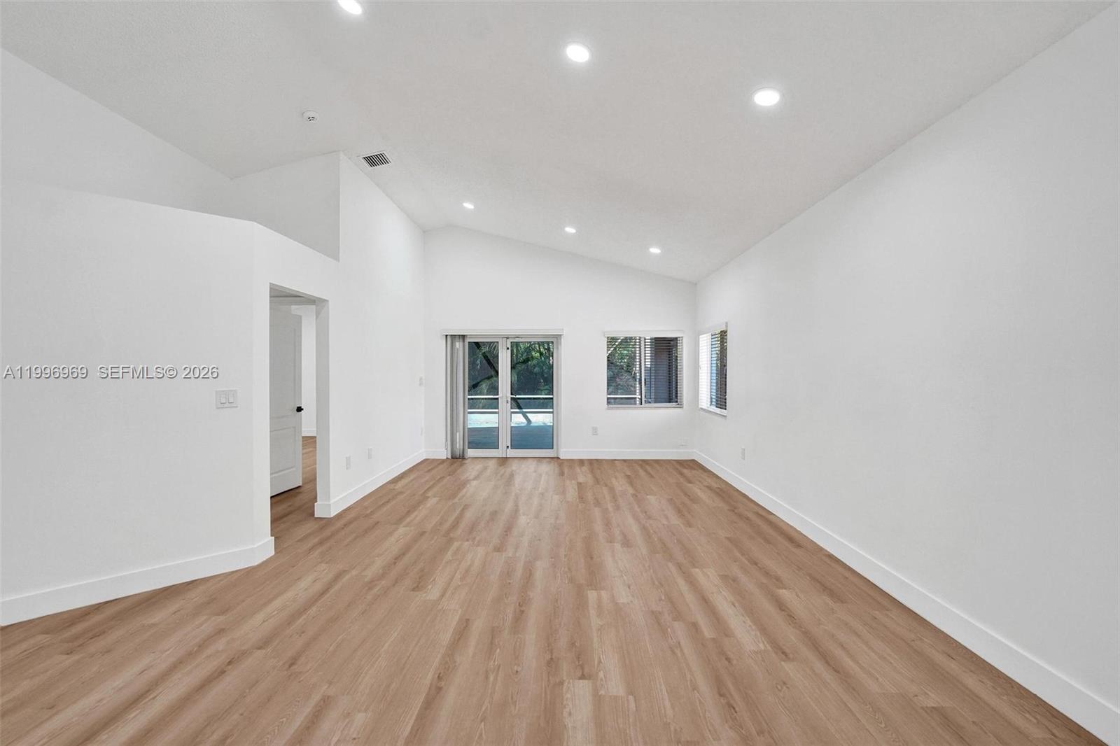 SUNSET COVE - Residential