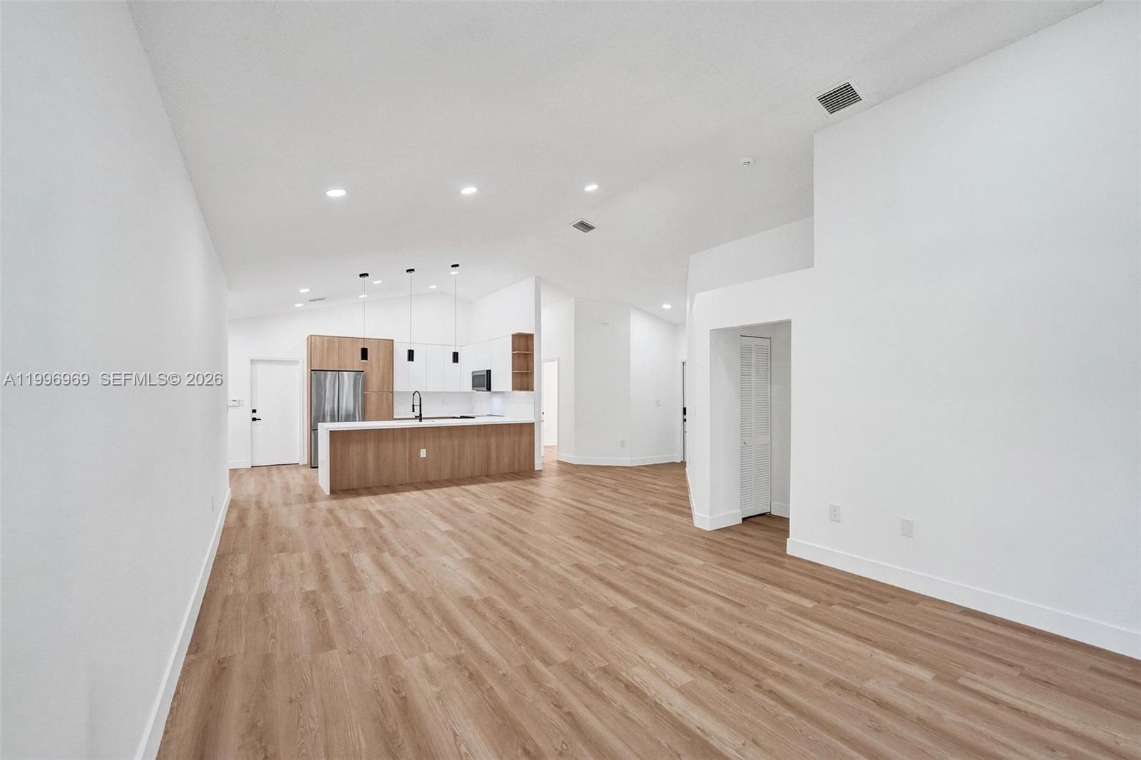 SUNSET COVE - Residential