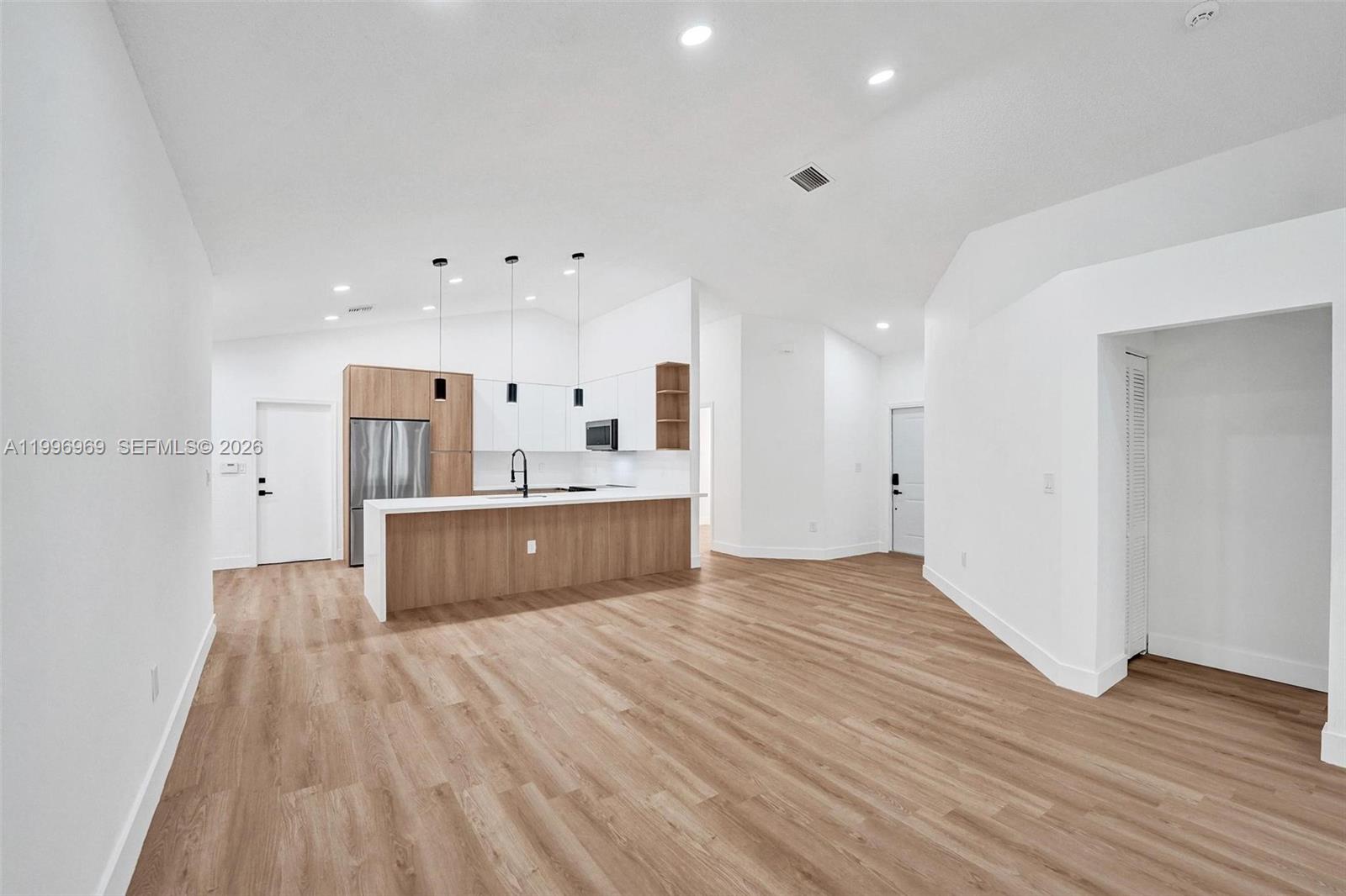 SUNSET COVE - Residential