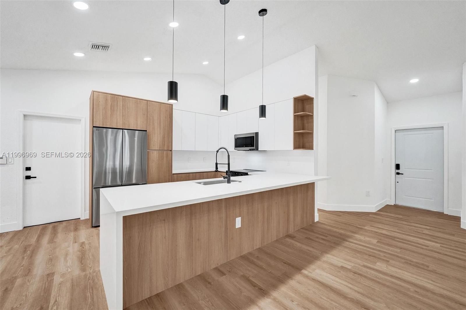 SUNSET COVE - Residential