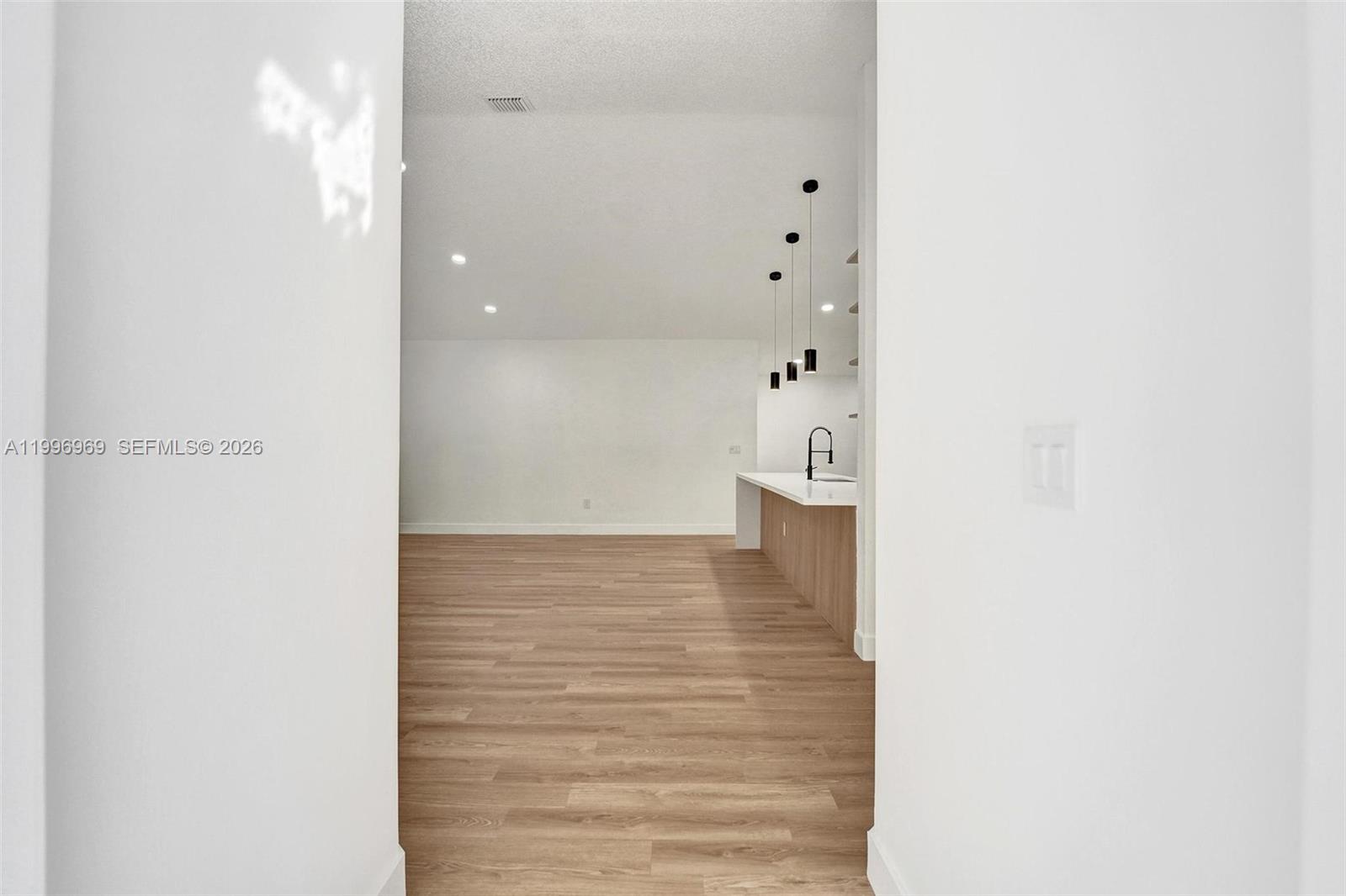 SUNSET COVE - Residential