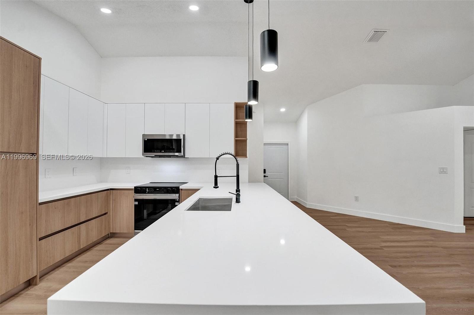 SUNSET COVE - Residential