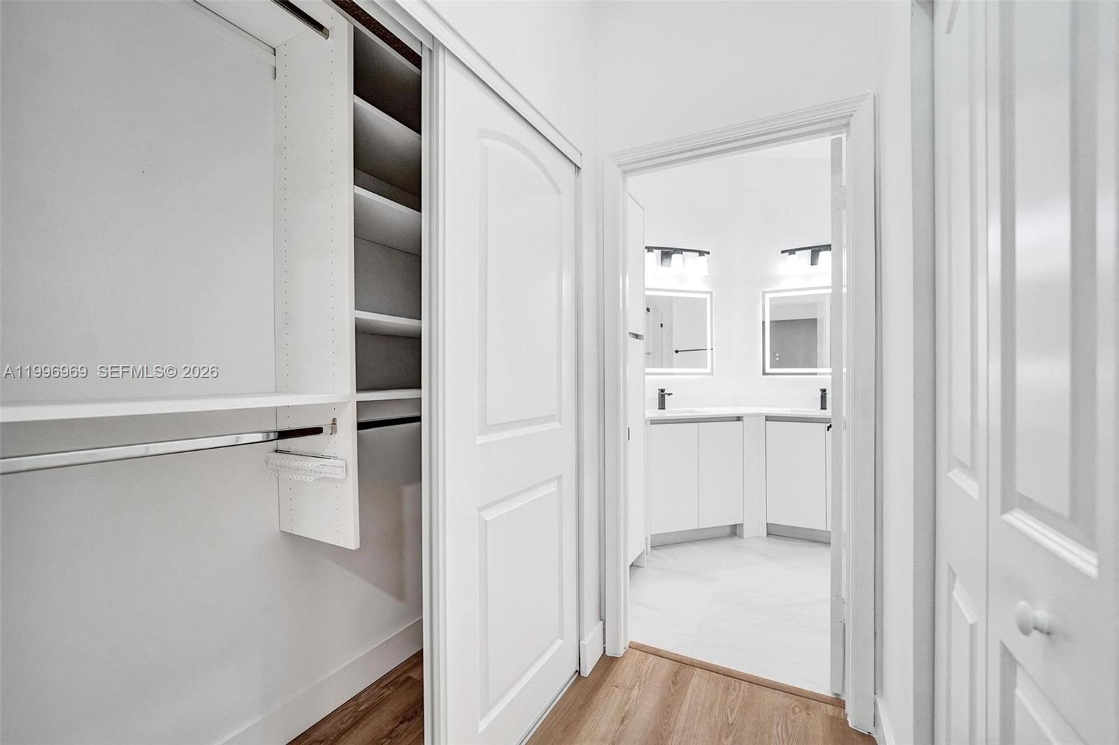 SUNSET COVE - Residential