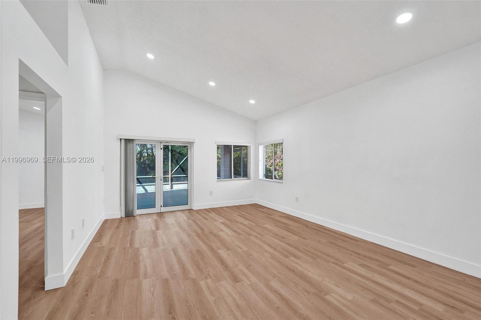 SUNSET COVE - Residential