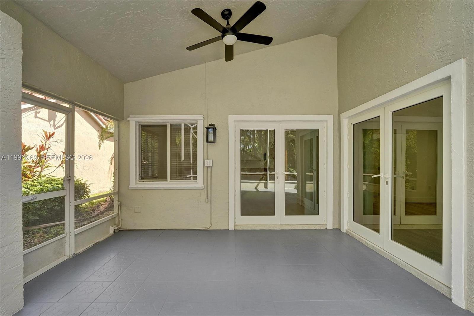 SUNSET COVE - Residential