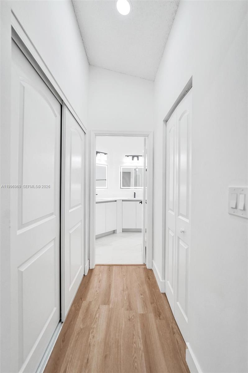 SUNSET COVE - Residential