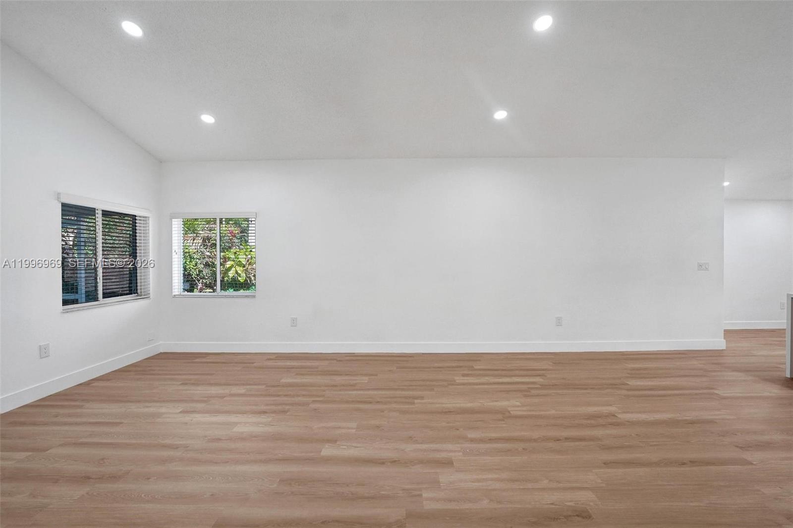 SUNSET COVE - Residential