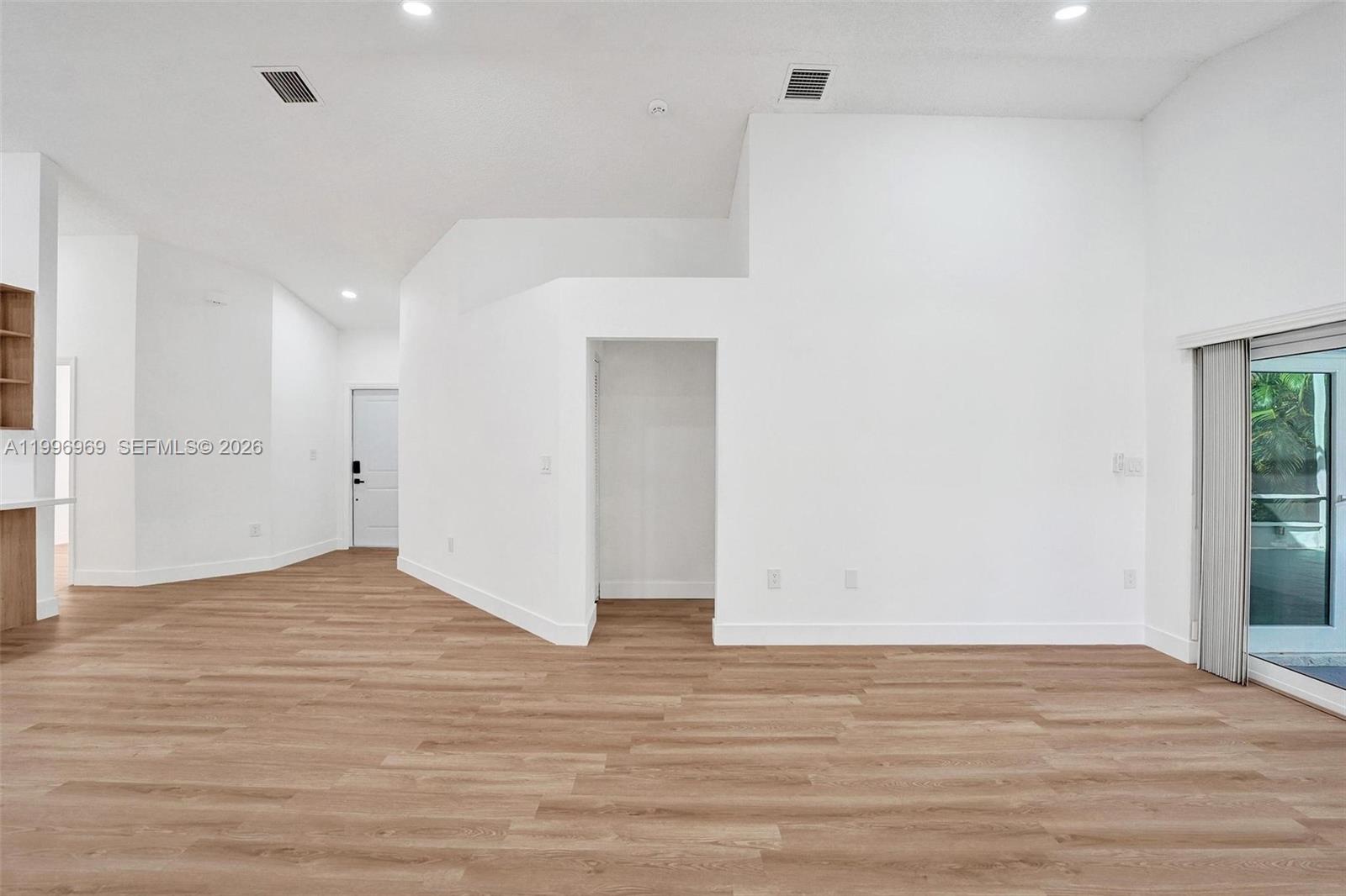 SUNSET COVE - Residential