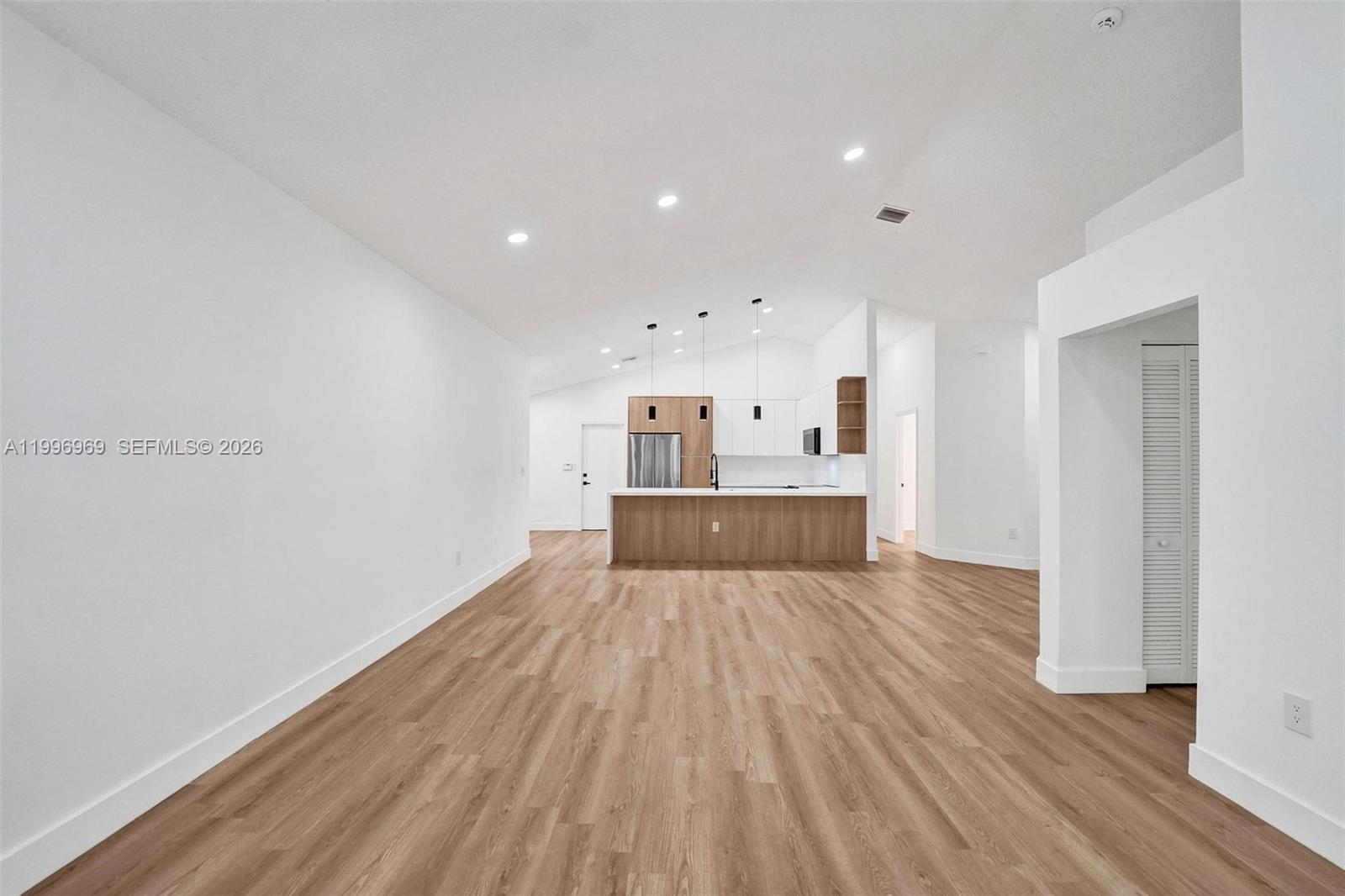 SUNSET COVE - Residential