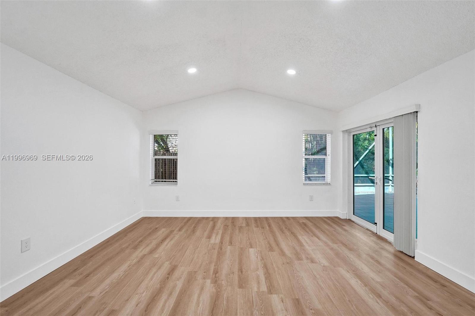 SUNSET COVE - Residential