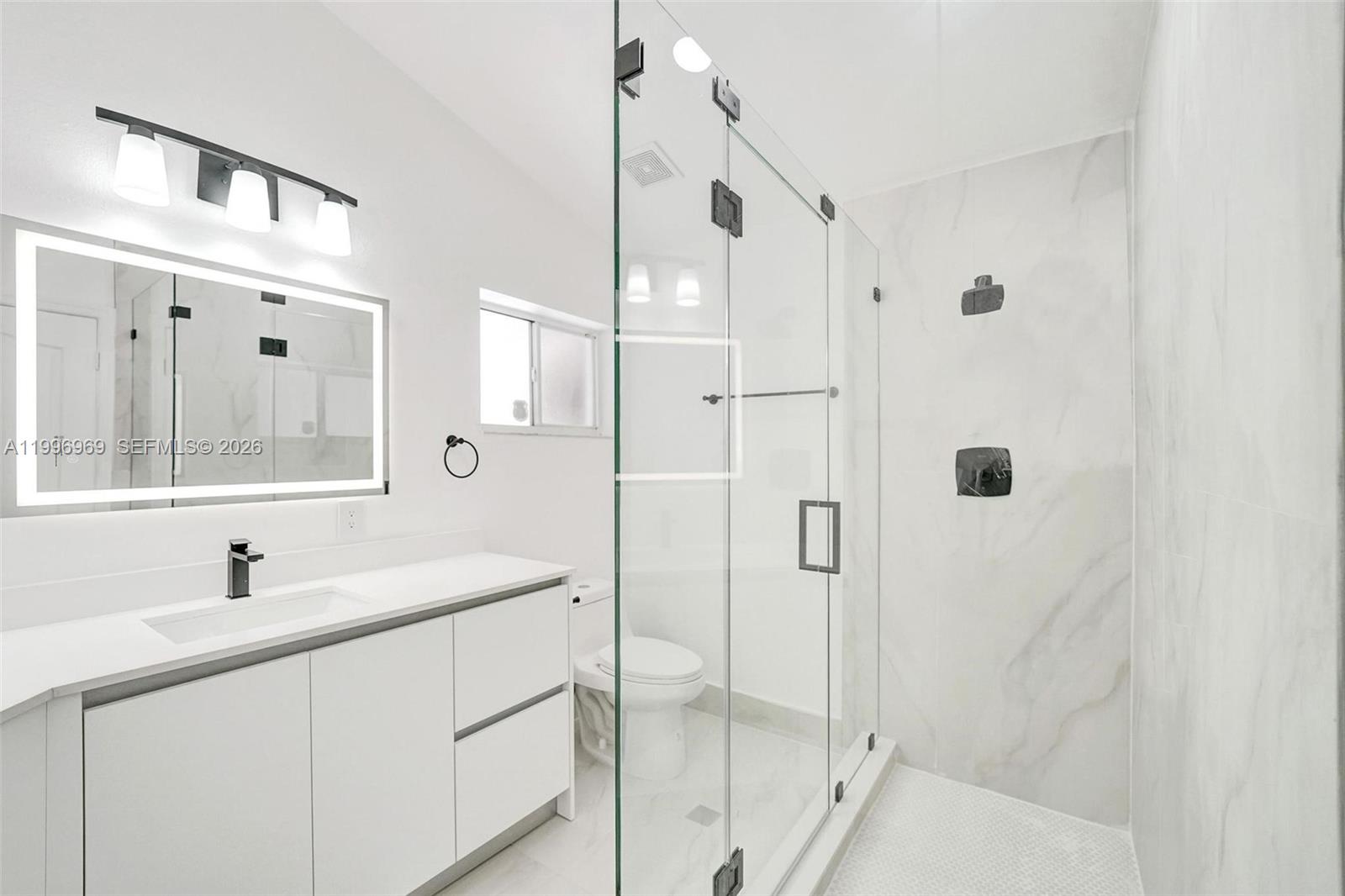 SUNSET COVE - Residential