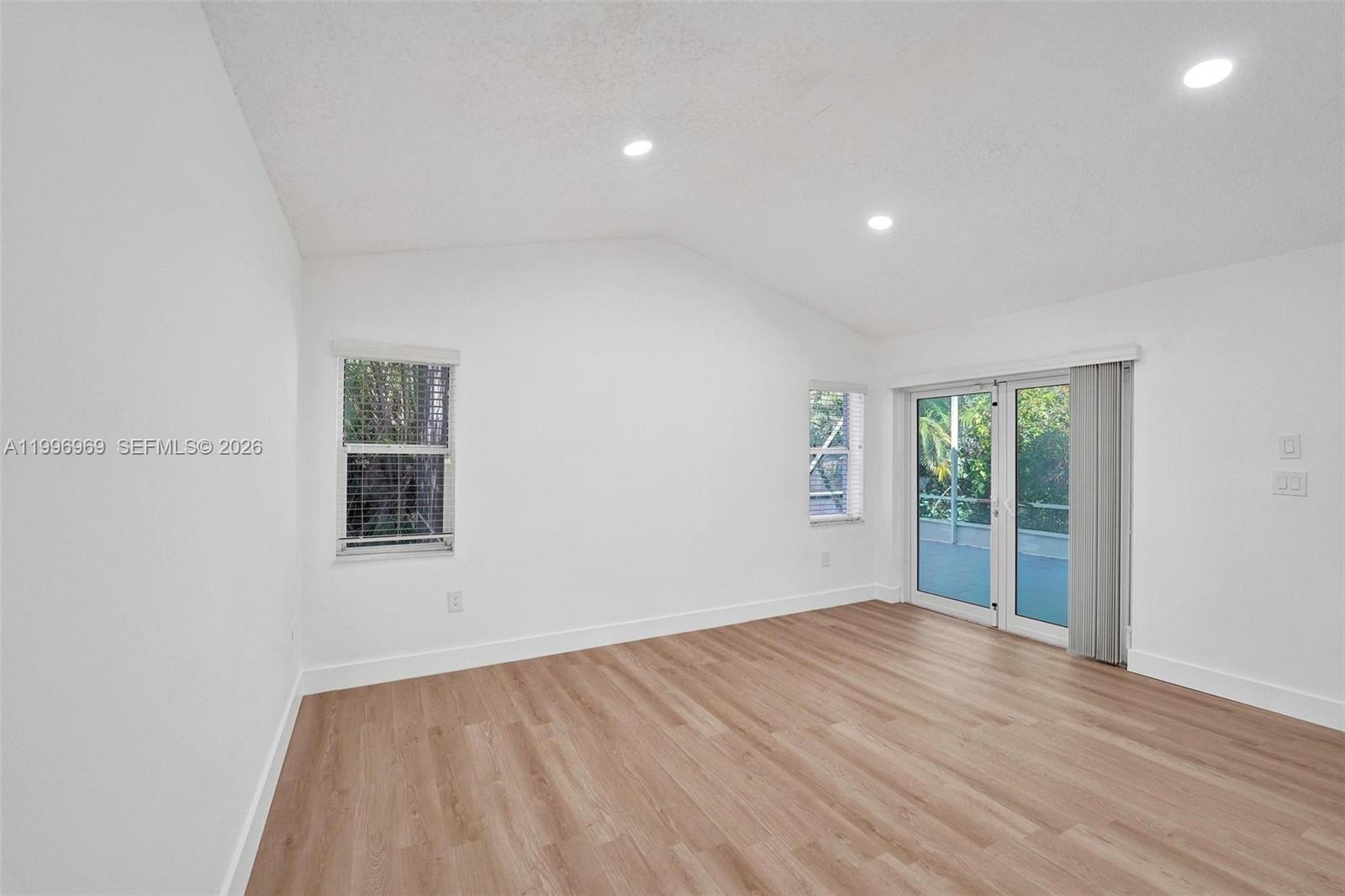 SUNSET COVE - Residential