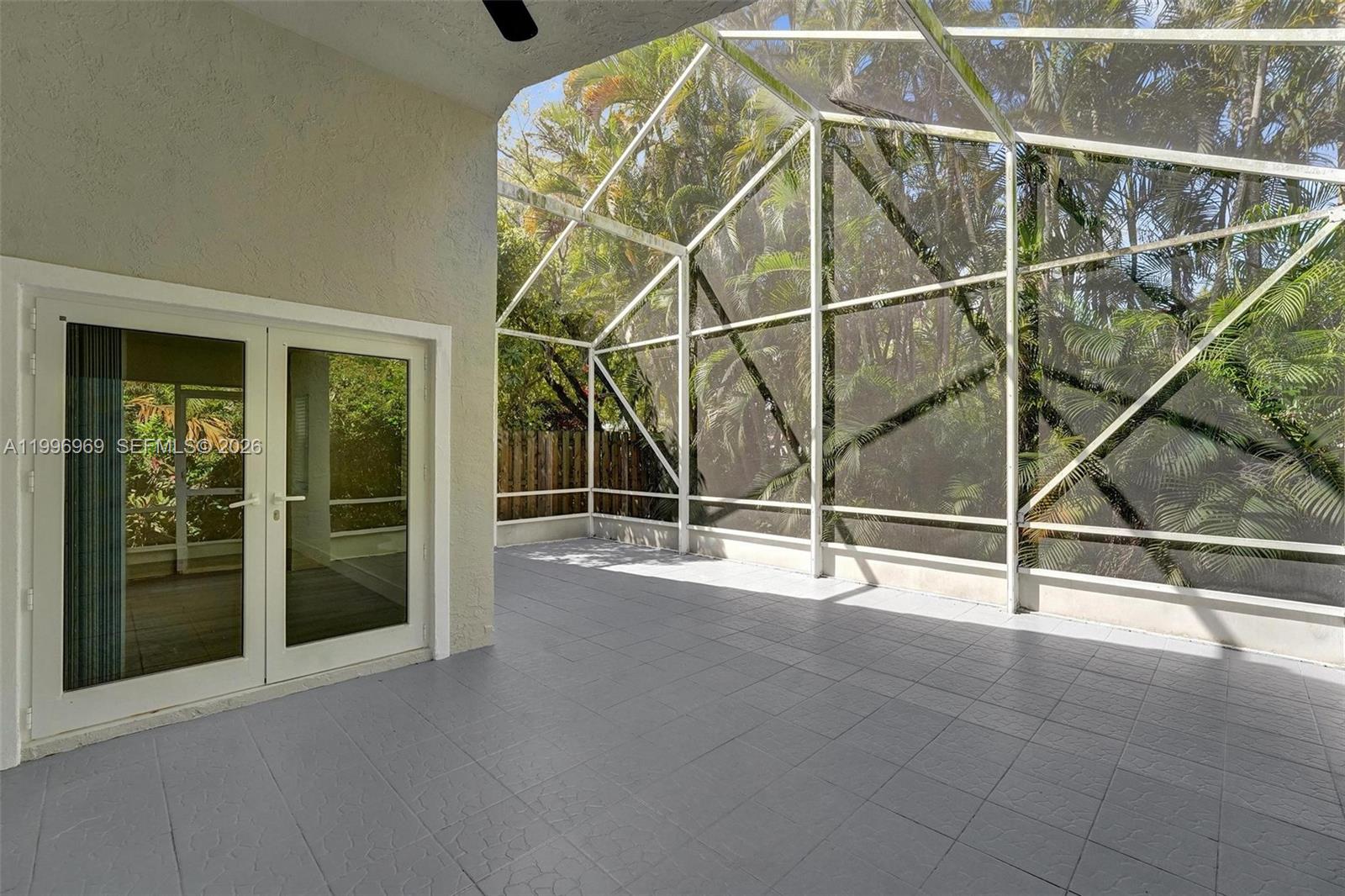 SUNSET COVE - Residential