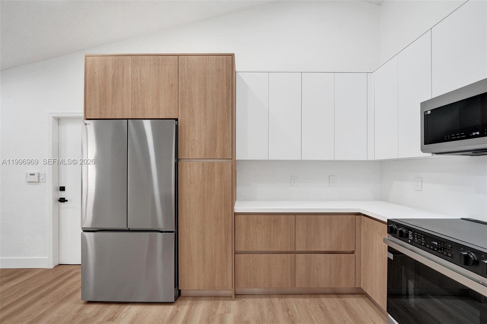 SUNSET COVE - Residential