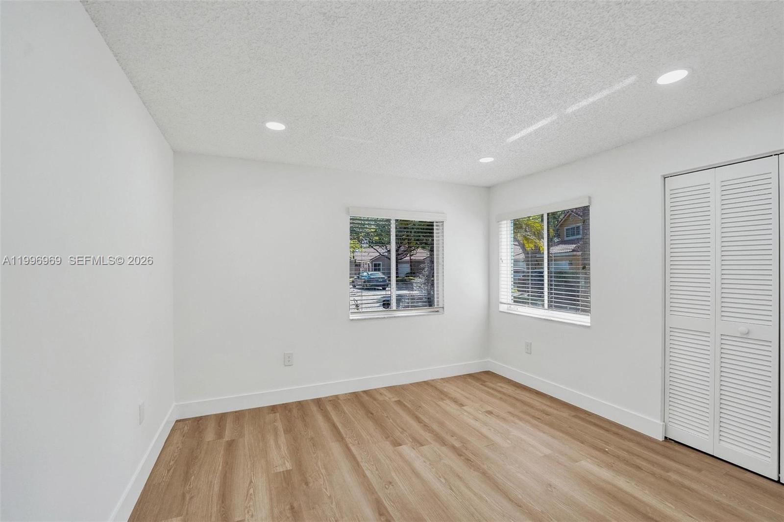 SUNSET COVE - Residential