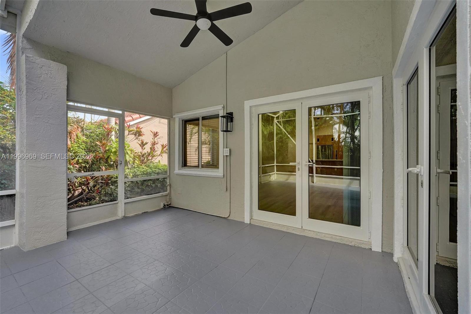 SUNSET COVE - Residential