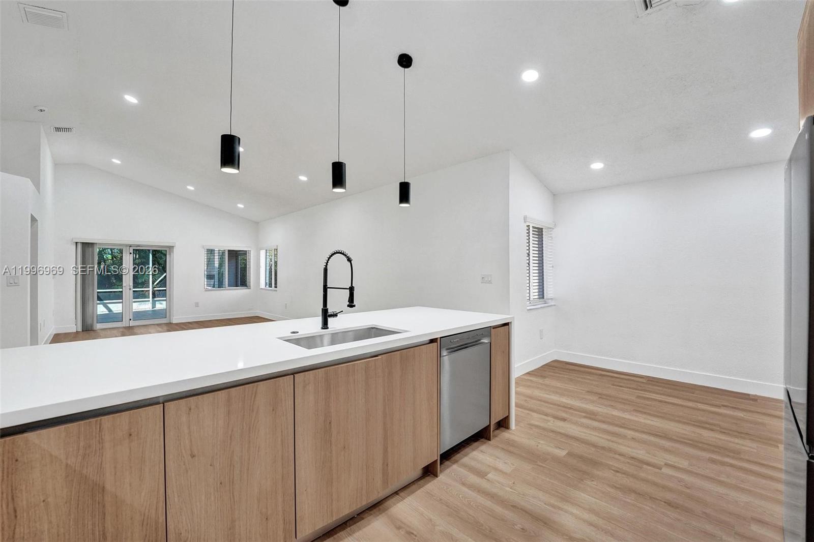 SUNSET COVE - Residential