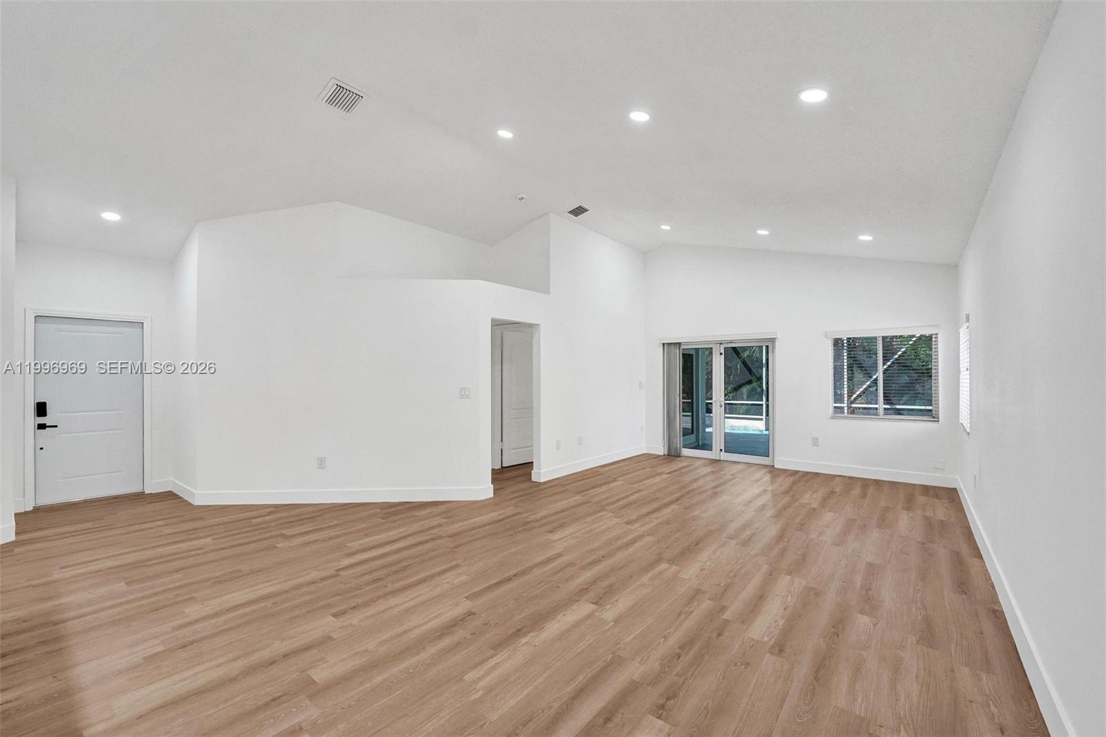 SUNSET COVE - Residential