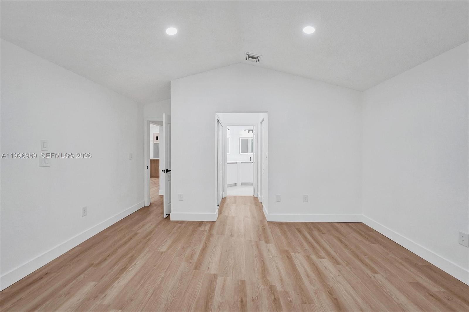 SUNSET COVE - Residential