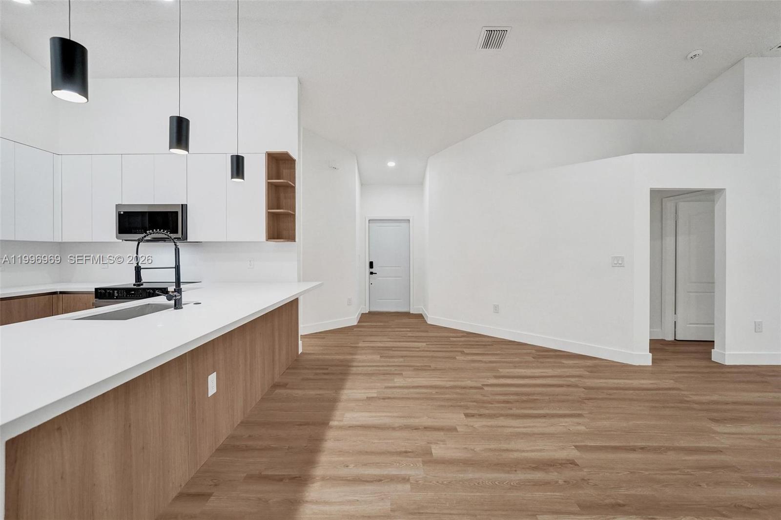 SUNSET COVE - Residential