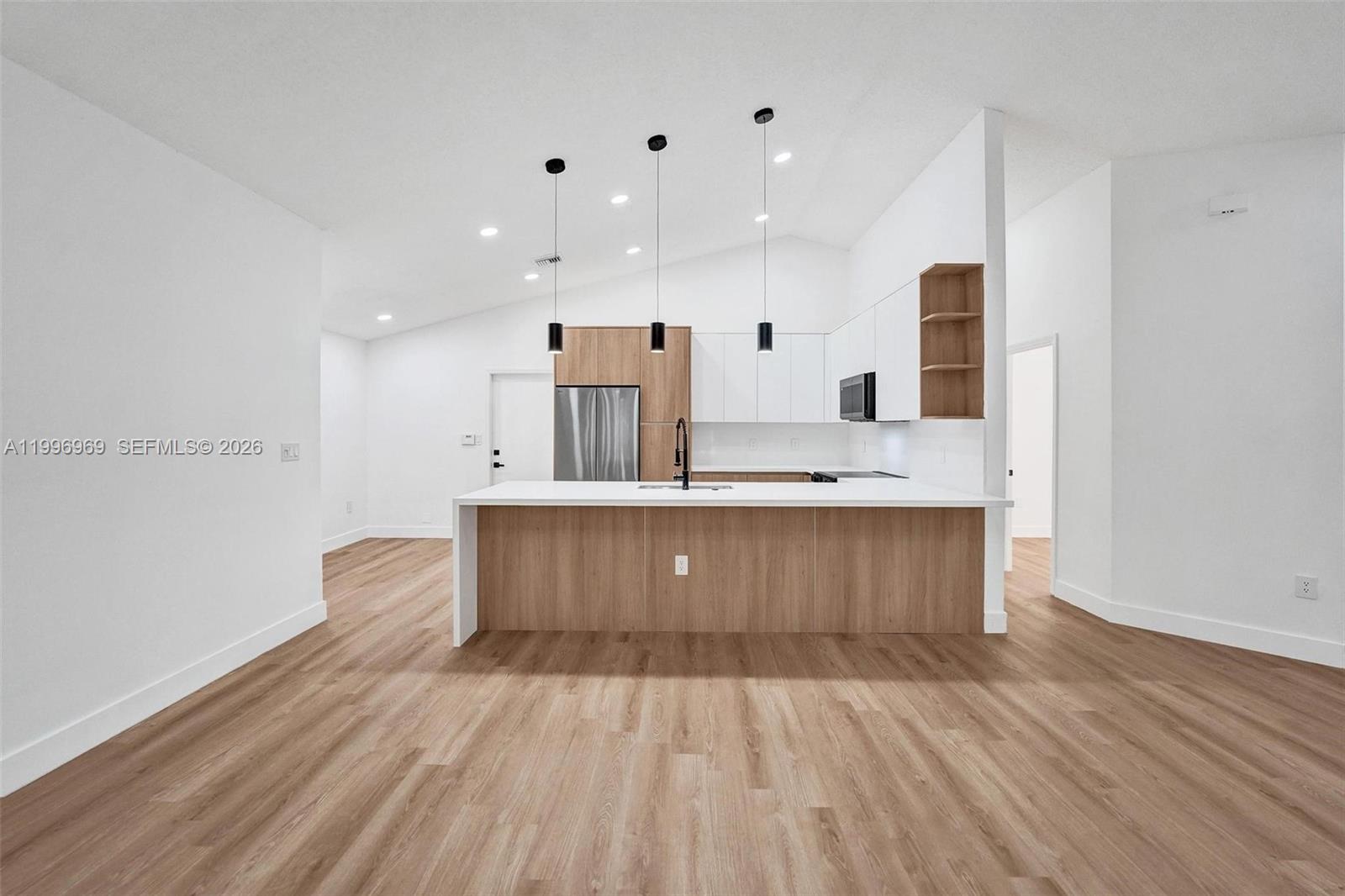 SUNSET COVE - Residential